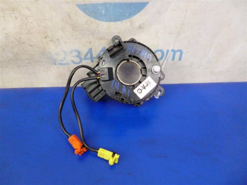 25554-ZX00A | Шлейф Airbag NISSAN ALTIMA L32 07-12 - Фото 3
