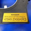 47945-ZX00A | Датчик угла поворота руля NISSAN ALTIMA L32 07-12 - Превью 4