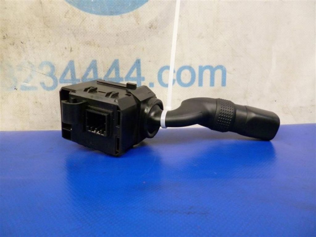 35255-TL2-X41 | Підрульовий перемикач лів. HONDA ACCORD CU8 / TSX 08-14 - Фото 4