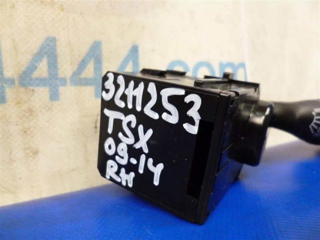 35256-TL2-H41 | Подрулевой переключатель прав. ACURA TSX 08-14 - Фото 2