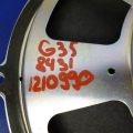 28138-JK11A | Динамик INFINITI G25/G35/G37/Q40 06-14 - Превью 2