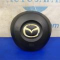 KD35-57-K00A02 | Подушка безопасности в руль MAZDA CX-5 (KE) 11-17