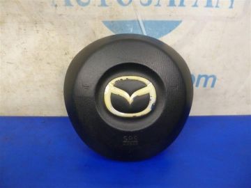 Подушка безопасности в руль MAZDA CX-5 (KE) 11-17