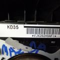 KD35-57-K00A02 | Подушка безопасности в руль MAZDA CX-5 (KE) 11-17 - Превью 4