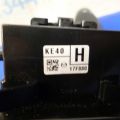 KE40-66-122 | Подрулевой переключатель лев. MAZDA CX-5 (KE) 11-17 - Превью 3