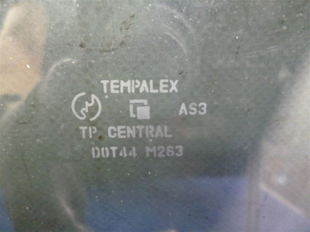 82300-CG000 | Стекло двери задн. прав. INFINITI FX S50 03-08 - Фото 4