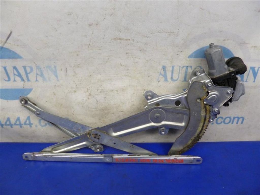 83401-57L01 | Стеклоподъемник передн. прав. SUZUKI KIZASHI 09-14 - Фото 3