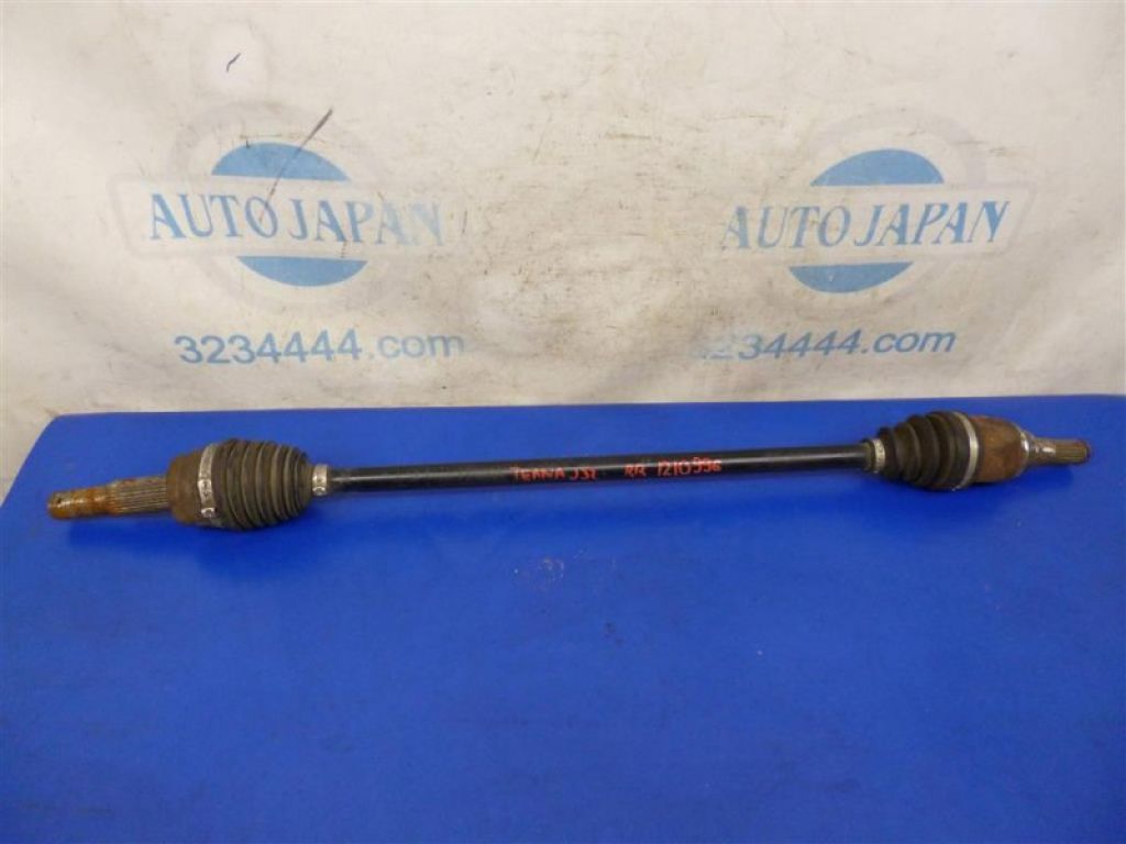 39600-JC20B | Привод задний прав. NISSAN TEANA J32 08-14
