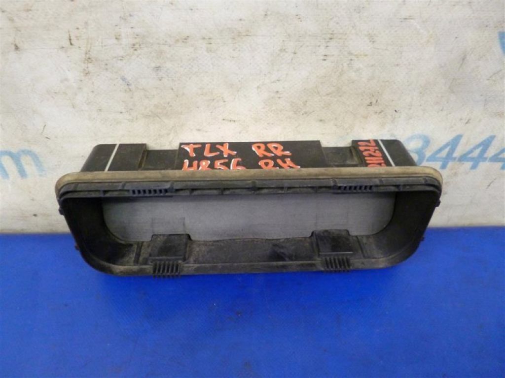 75450-T2A-A11 | Клапан вентиляції салону задн. прав. ACURA TLX 14-17