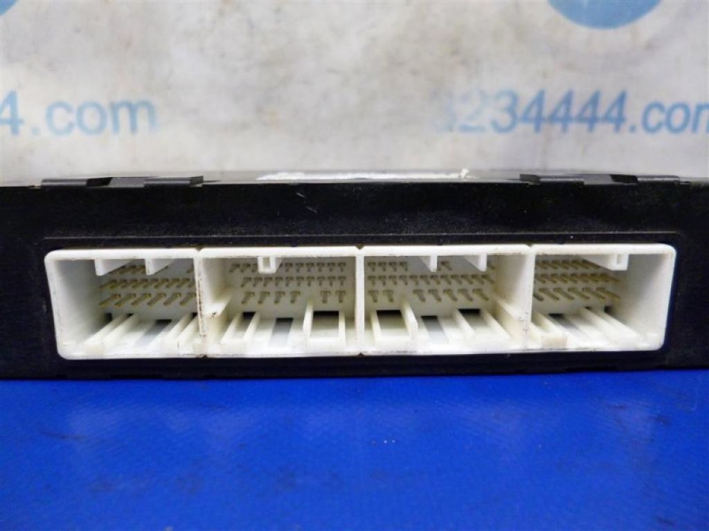 88281AJ52A | Блок комфорта SUBARU OUTBACK 09-14 BR - Фото 4