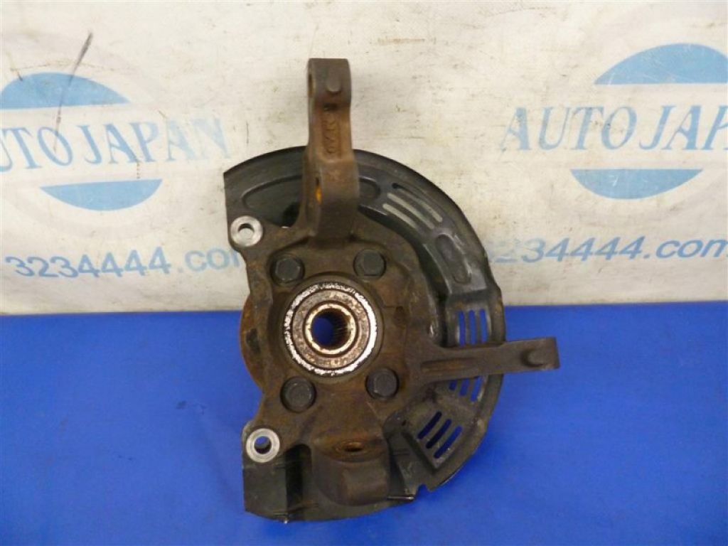 3885A016 | Маточина колеса передн. прав. MITSUBISHI GALANT 03-12 - Фото 4