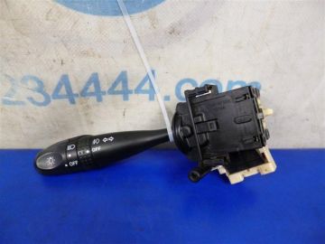 Подрулевой переключатель лев. TOYOTA MATRIX 02-08