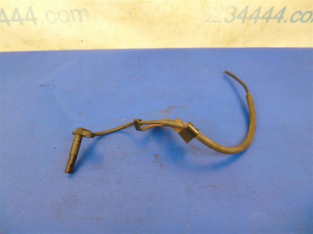 4670A583 | Датчик ABS задн. лев. MITSUBISHI OUTLANDER XL 05-13