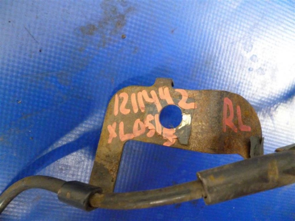 4670A583 | Датчик ABS задн. лев. MITSUBISHI OUTLANDER XL 05-13 - Фото 2