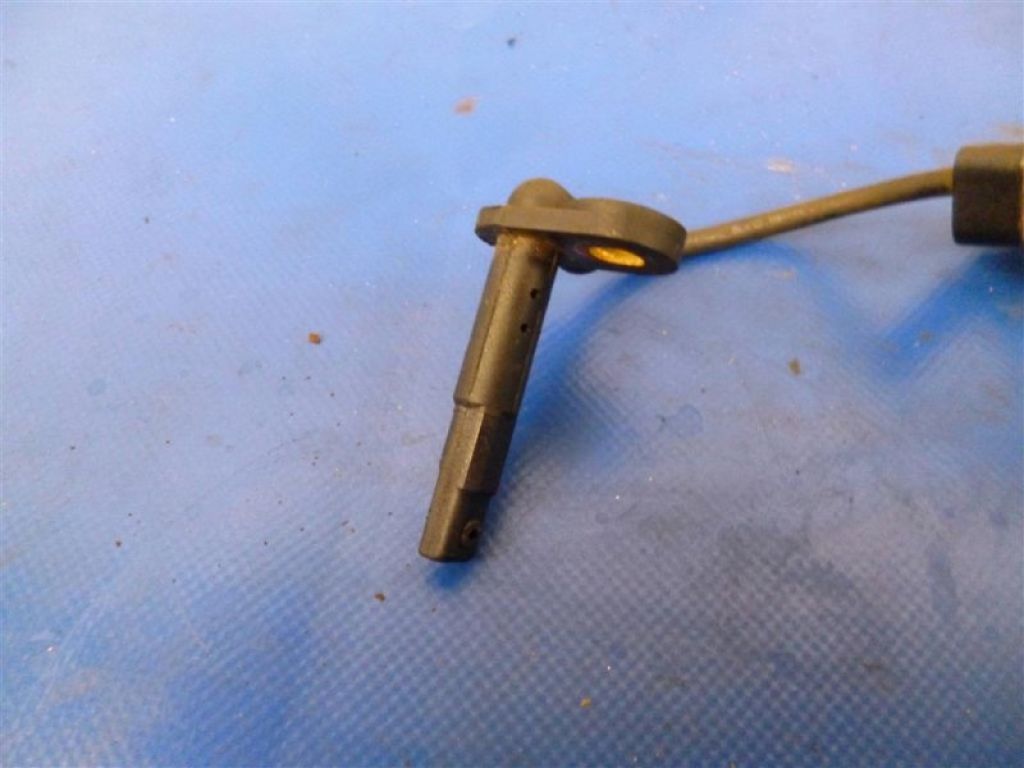 4670A583 | Датчик ABS задн. лев. MITSUBISHI OUTLANDER XL 05-13 - Фото 3