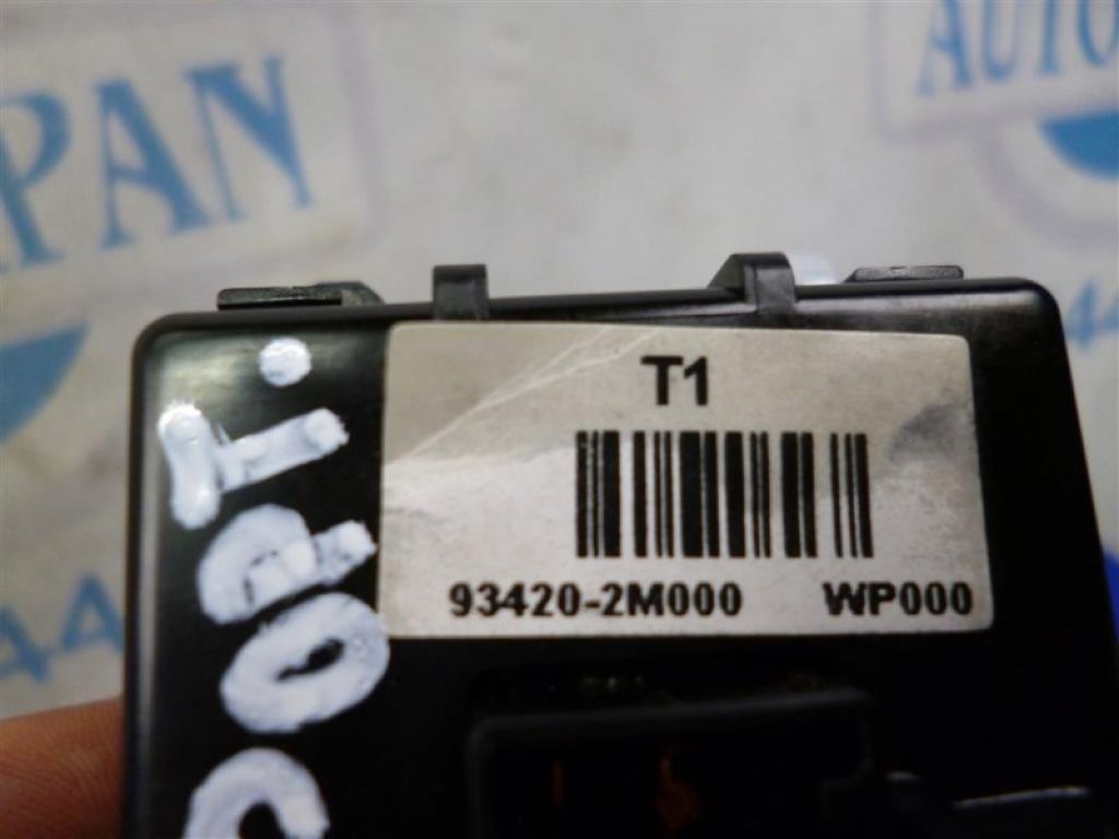 93420-2M000 | Підрульовий перемикач прав. KIA OPTIMA TF 11-16 - Фото 4