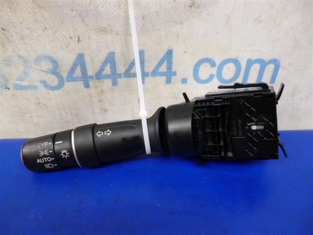 35255-TX4-X12 | Підрульовий перемикач лів. ACURA ILX 12-16