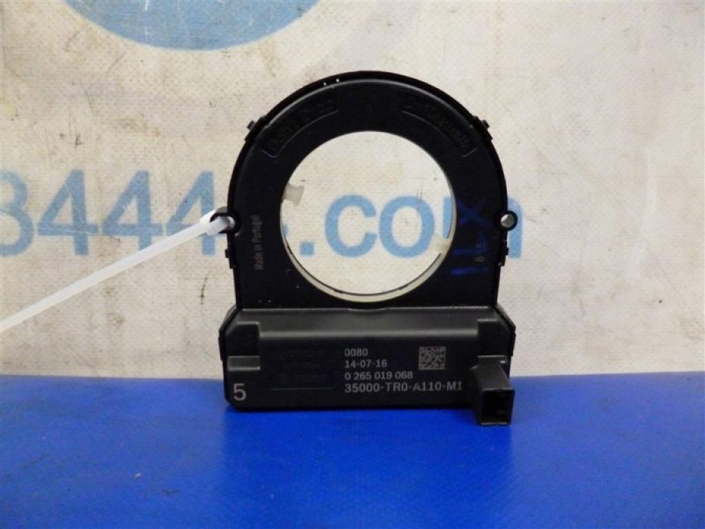 35000-TR0-A11 | Датчик угла поворота руля ACURA ILX 12-16