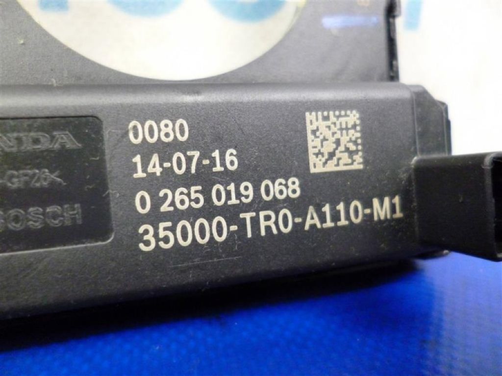 35000-TR0-A11 | Датчик угла поворота руля ACURA ILX 12-16 - Фото 3