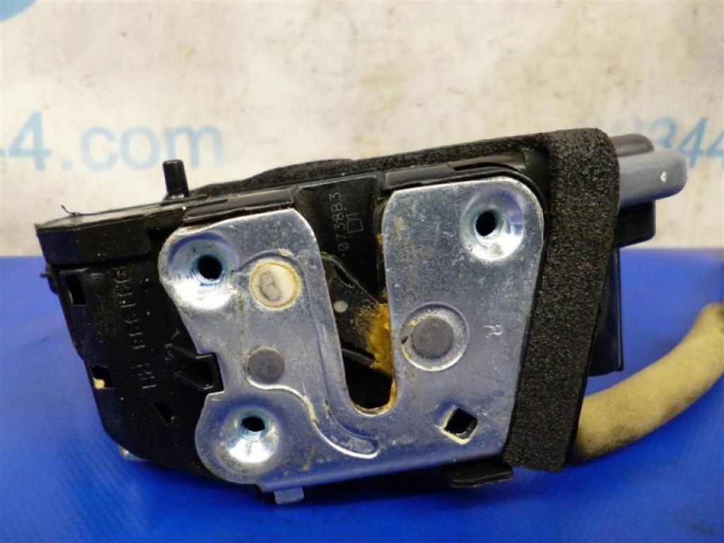 82500-3JA0B | Замок двері задн. прав. INFINITI QX60/JX35 12-20 - Фото 5