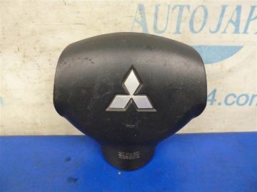 Подушка безопасности в руль MITSUBISHI OUTLANDER XL 05-13