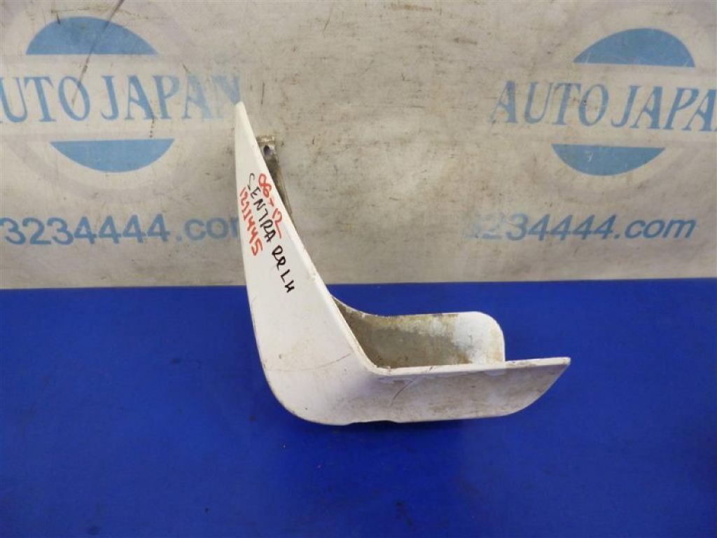 93821-ET00A | Бризговик задн. лів. NISSAN SENTRA (B16) 06–12