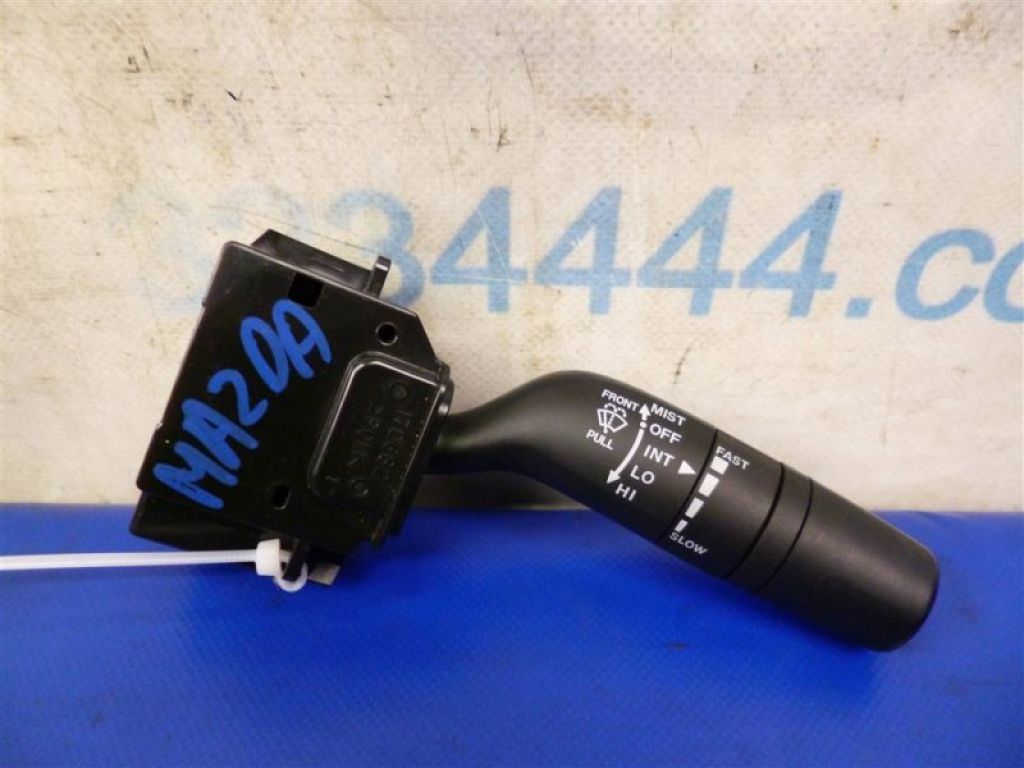 BBM2-66-128 | Подрулевой переключатель прав. MAZDA 3 BL 09-13