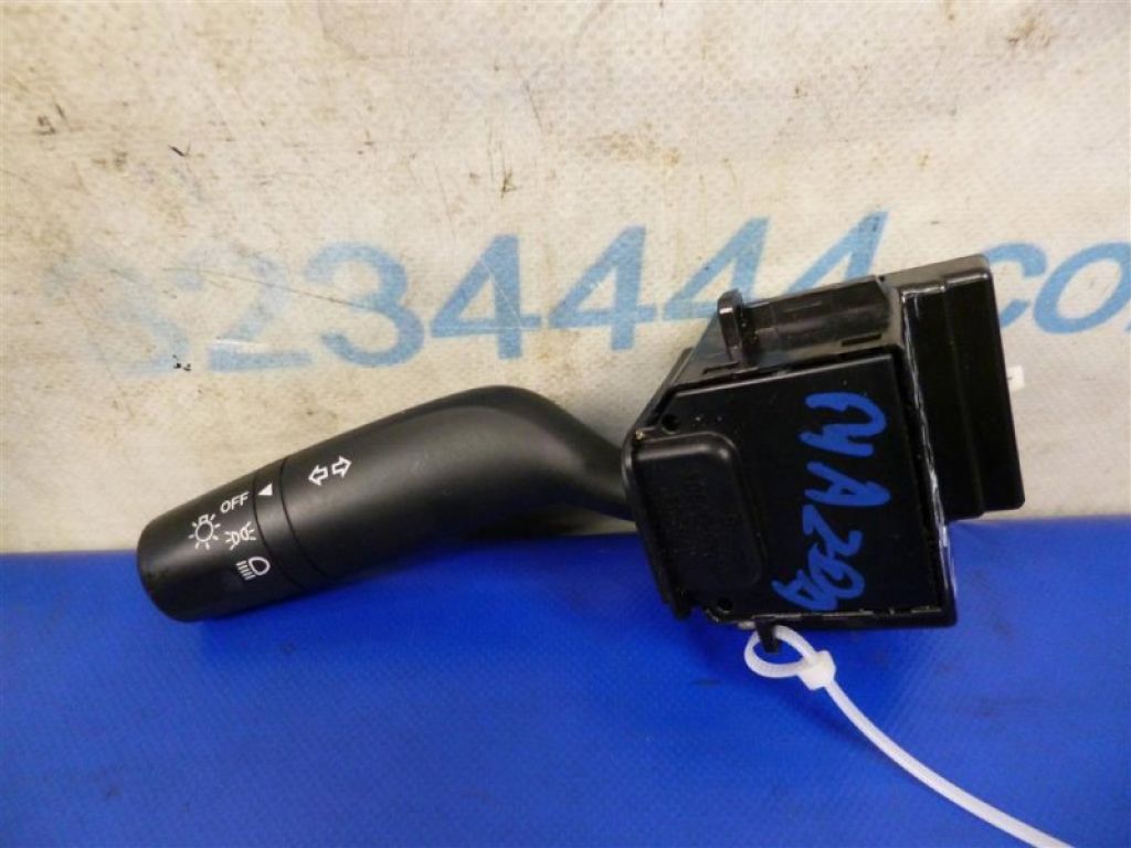 BBM2-66-122 | Подрулевой переключатель лев. MAZDA 3 BL 09-13