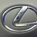 45130-0E010-E0 | Подушка безпеки в кермо LEXUS RX300/330/350/400 03-09 - Прев'ю 2