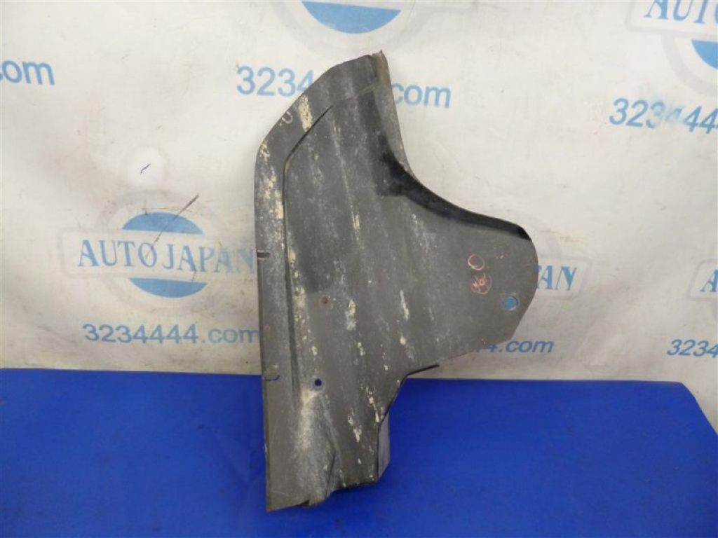 TD11-50-351D | Подкрылок задн. лев. MAZDA CX-9 06-16