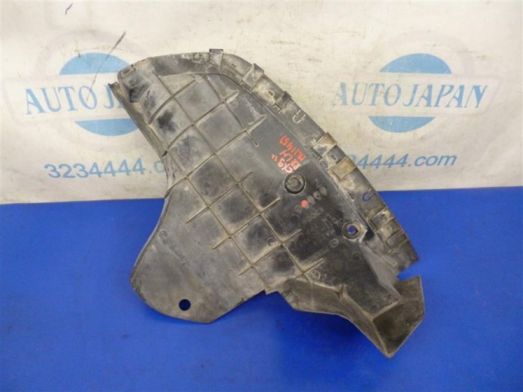 TD11-50-351D | Подкрылок задн. лев. MAZDA CX-9 06-16 - Фото 4