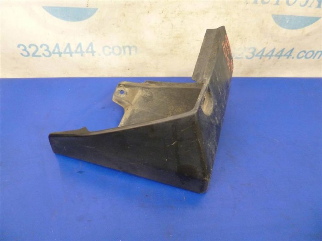 J1017SG256MC | Брызговик задн. лев. SUBARU FORESTER 12-19 - Фото 4