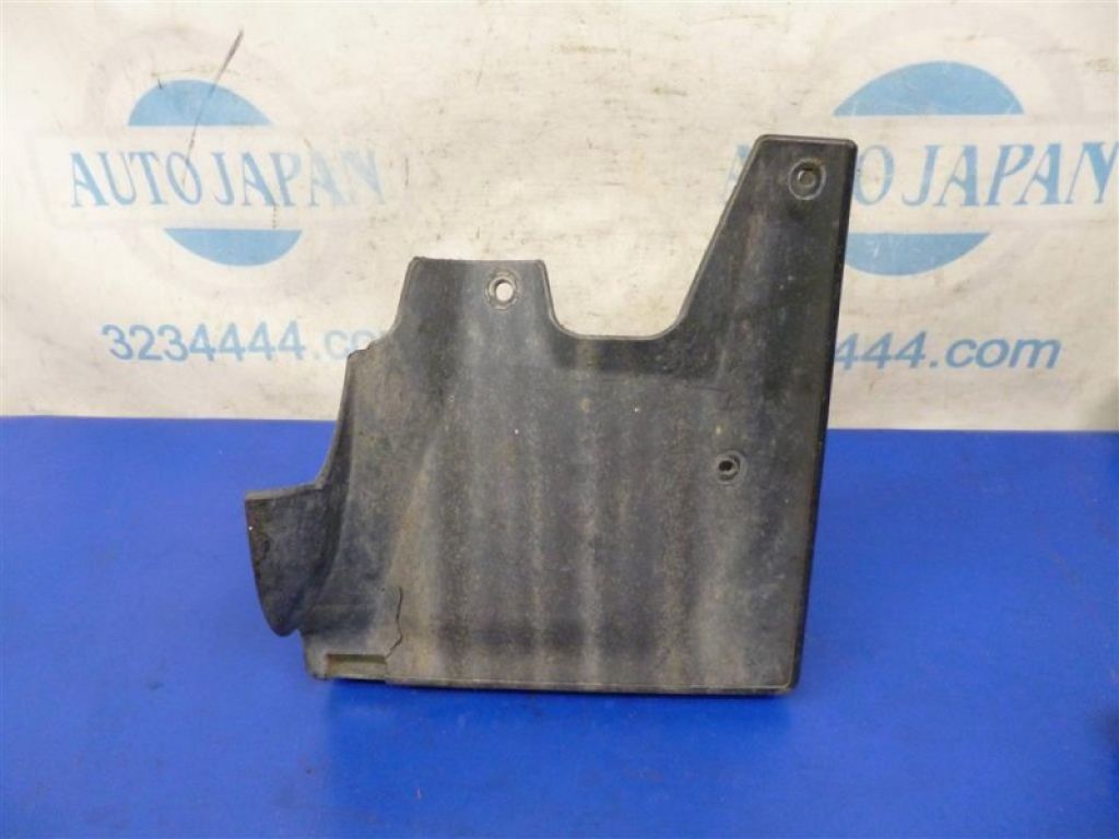 J1017SG256MC | Брызговик задн. лев. SUBARU FORESTER 12-19 - Фото 5