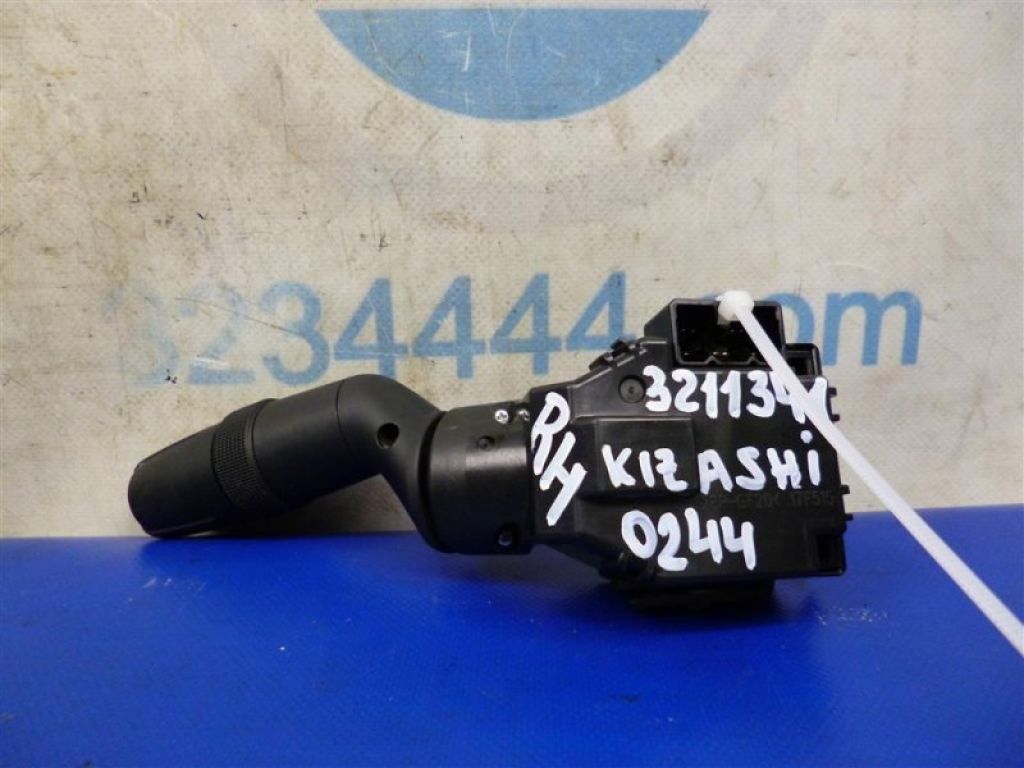 37310-57L00 | Подрулевой переключатель прав. SUZUKI KIZASHI 09-14 - Фото 3