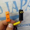 37480-57L10 | Шлейф Airbag SUZUKI KIZASHI 09-14 - Превью 4