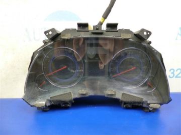 Панель приладів INFINITI G25/G35/G37/Q40 06-14