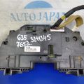 24820-1NM1C | Панель приладів INFINITI G25/G35/G37/Q40 06-14 - Прев'ю 4