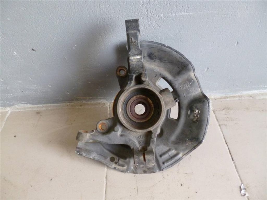 51715-2T110 | Кулак поворотний передн. лів. HYUNDAI SONATA YF 10-14