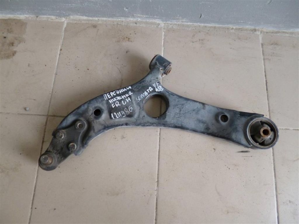 54500-3S200 | Важіль передньої підвіски нижній лів. HYUNDAI SONATA YF 10-14