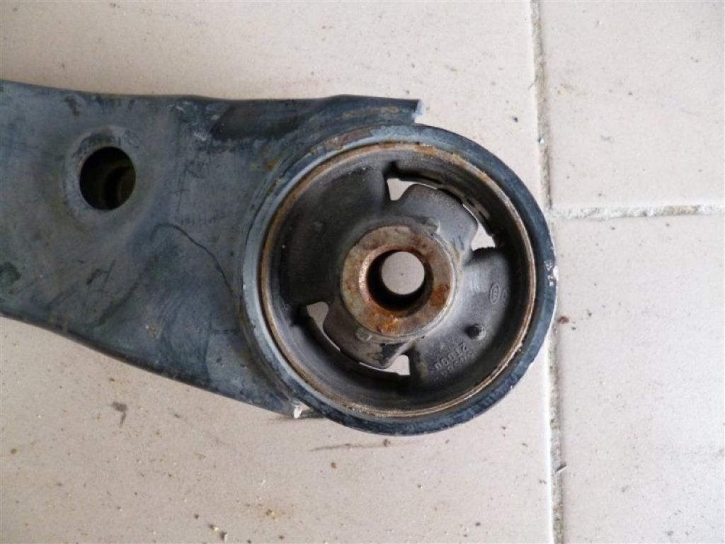 54500-3S200 | Важіль передньої підвіски нижній лів. HYUNDAI SONATA YF 10-14 - Фото 5