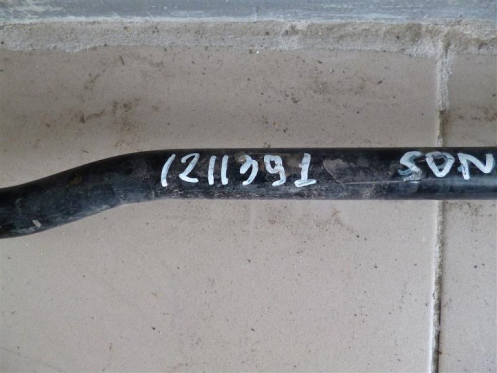 54810-3Q110 | Стабилизатор передний HYUNDAI SONATA YF 10-14 - Фото 2