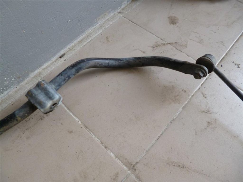 54810-3Q110 | Стабилизатор передний HYUNDAI SONATA YF 10-14 - Фото 4