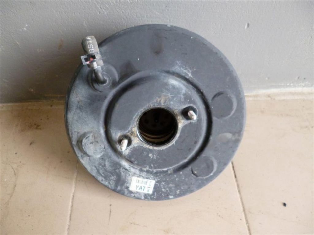 59110-3Q300 | Вакуумний підсилювач гальм HYUNDAI SONATA YF 10-14