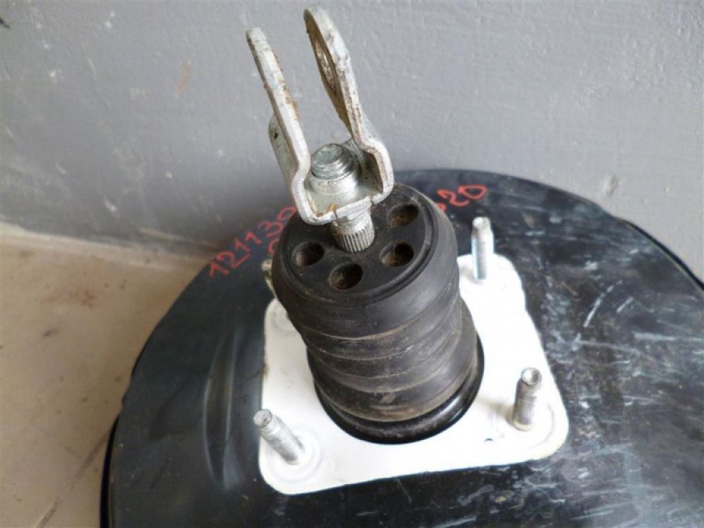 59110-3Q300 | Вакуумний підсилювач гальм HYUNDAI SONATA YF 10-14 - Фото 3