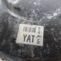 59110-3Q300 | Вакуумний підсилювач гальм HYUNDAI SONATA YF 10-14 - Прев'ю 4