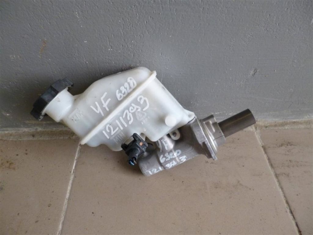 58510-3Q400 | Главный тормозной цилиндр HYUNDAI SONATA YF 10-14