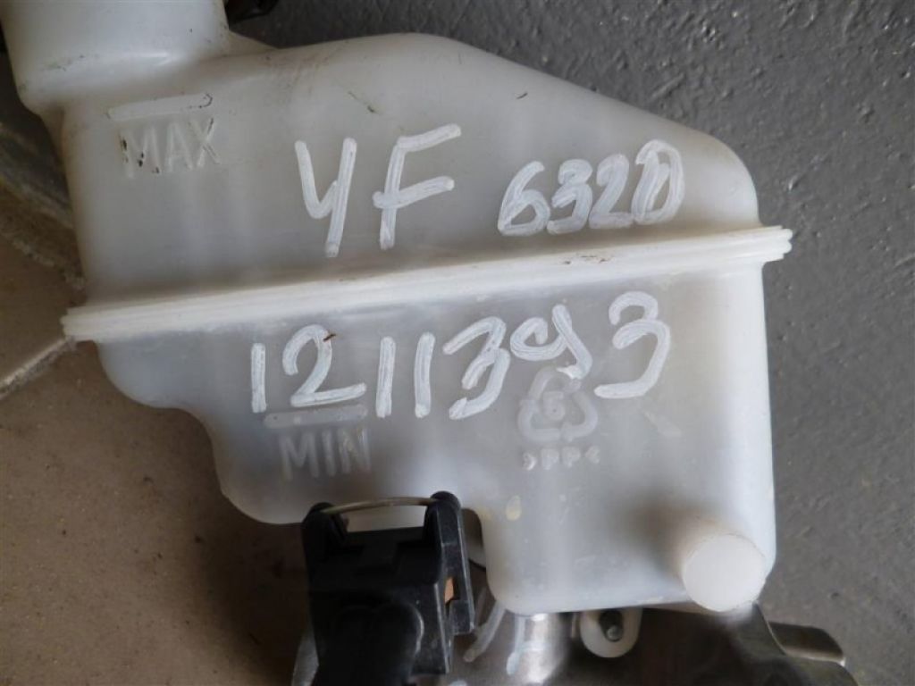 58510-3Q400 | Главный тормозной цилиндр HYUNDAI SONATA YF 10-14 - Фото 2