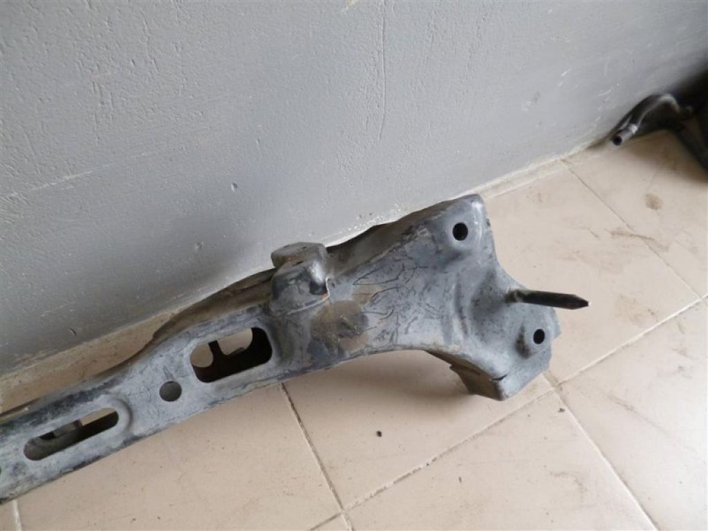 55410-3Q000 | Балка задньої підвіски HYUNDAI SONATA YF 10-14 - Фото 4