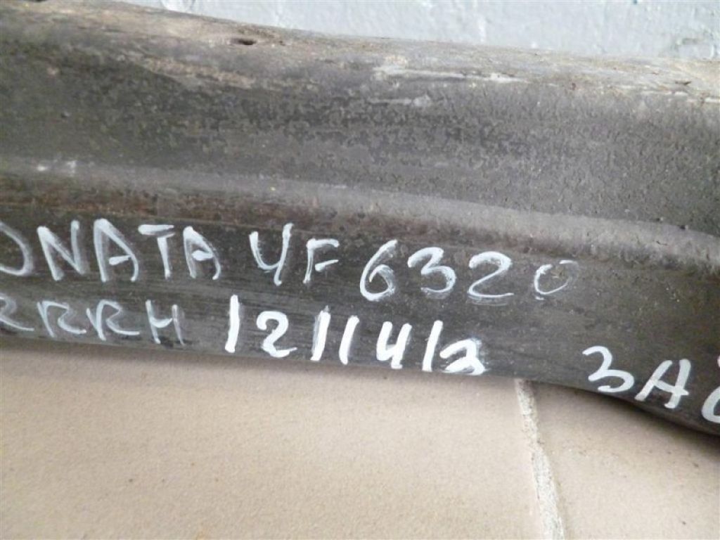 55220-3Q500 | Важіль задньої підвіски нижній поперечний прав. HYUNDAI SONATA YF 10-14 - Фото 2