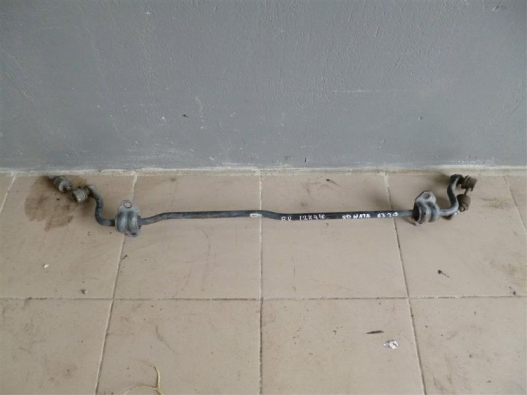 55510-3S001 | Стабілізатор задній HYUNDAI SONATA YF 10-14